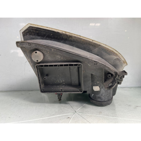 Optique avant principal gauche (feux)(phare) OPEL MERIVA A