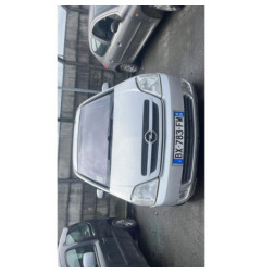 Retroviseur gauche OPEL MERIVA A