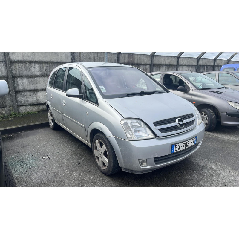 Retroviseur gauche OPEL MERIVA A Photo n°11