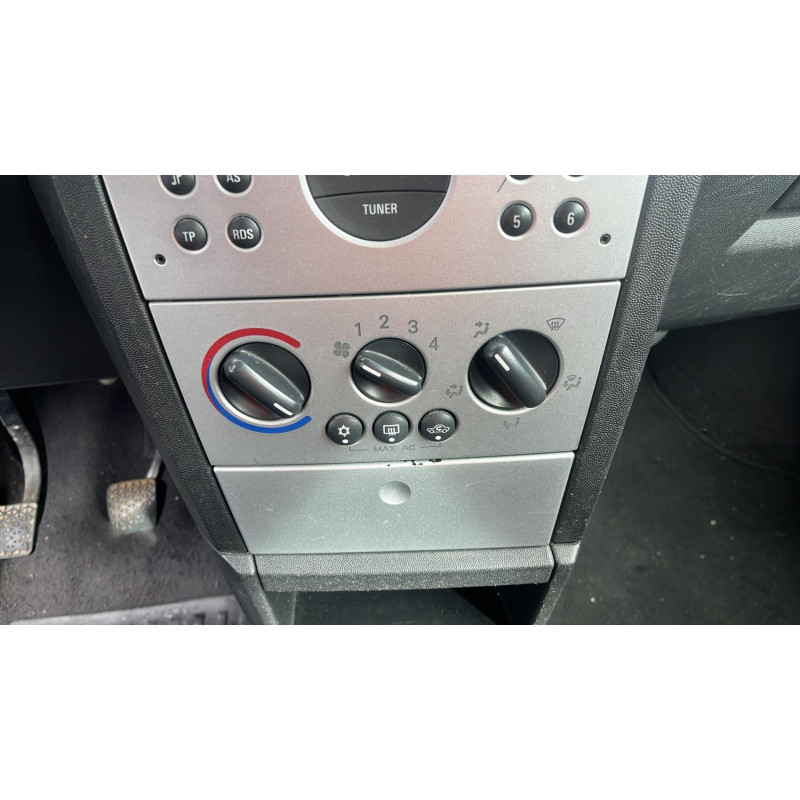 Retroviseur gauche OPEL MERIVA A Photo n°12