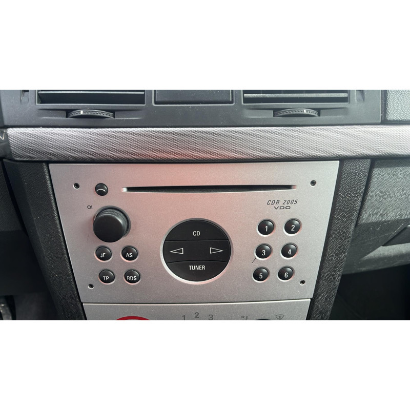 Retroviseur gauche OPEL MERIVA A Photo n°13