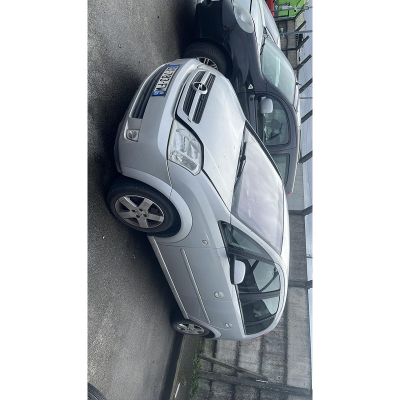 Retroviseur gauche OPEL MERIVA A Photo n°14