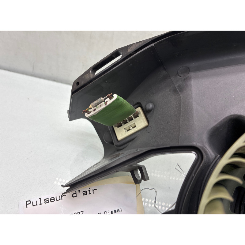 Pulseur d'air OPEL MERIVA A Photo n°3