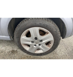 Aile avant droit OPEL MERIVA A