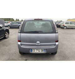 Aile avant droit OPEL MERIVA A