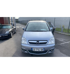 Aile avant droit OPEL MERIVA A