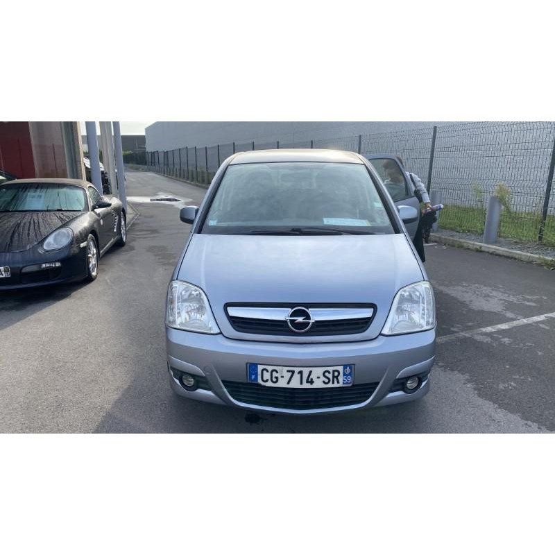 Aile avant droit OPEL MERIVA A Photo n°5
