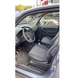 Aile avant droit OPEL MERIVA A
