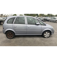 Aile avant droit OPEL MERIVA A