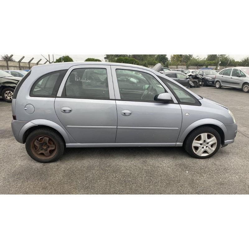 Aile avant droit OPEL MERIVA A Photo n°7