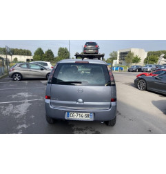Aile avant droit OPEL MERIVA A