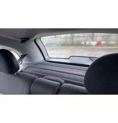 Aile avant droit OPEL MERIVA A