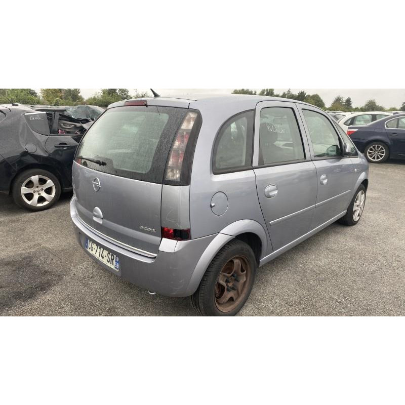Aile avant droit OPEL MERIVA A Photo n°11