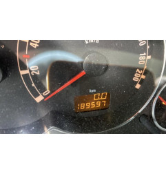Aile avant droit OPEL MERIVA A