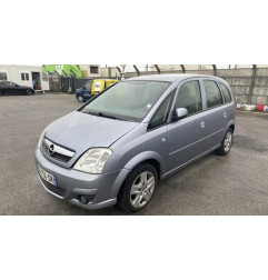 Aile avant droit OPEL MERIVA A