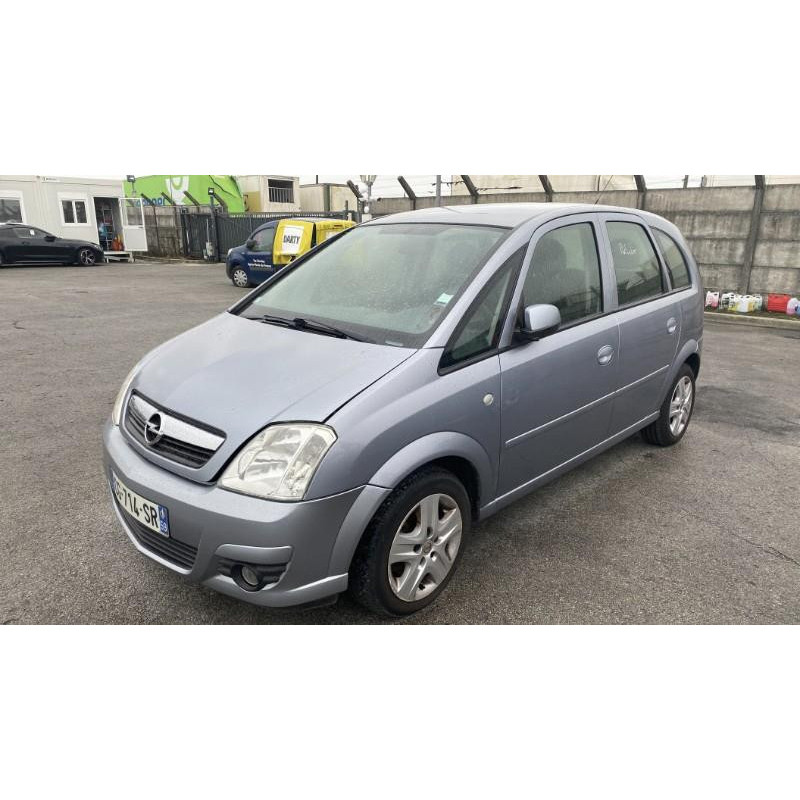 Aile avant droit OPEL MERIVA A Photo n°14