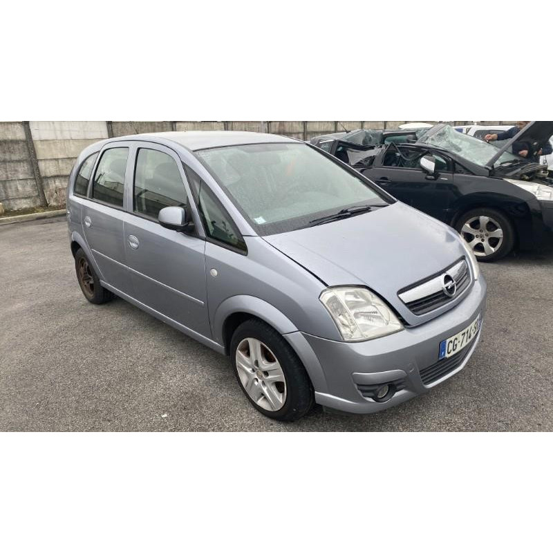 Aile avant droit OPEL MERIVA A Photo n°16