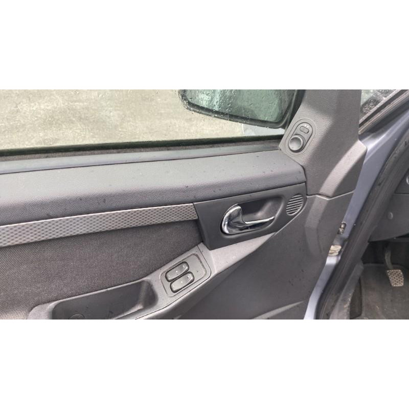 Aile avant droit OPEL MERIVA A Photo n°17