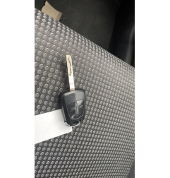 Aile avant droit OPEL MERIVA A