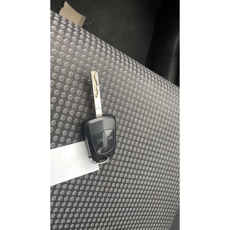 Aile avant droit OPEL MERIVA A Photo n°18