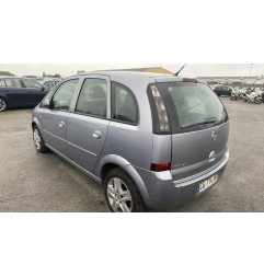 Aile avant droit OPEL MERIVA A