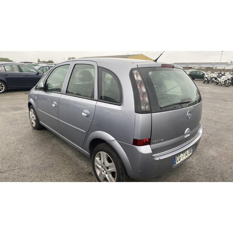 Aile avant droit OPEL MERIVA A Photo n°19