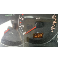 Aile avant droit OPEL MERIVA A