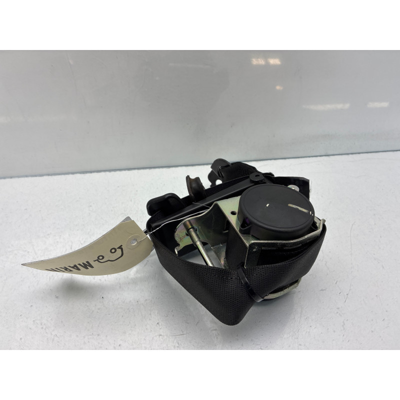 Ceinture avant gauche OPEL MERIVA A Photo n°1