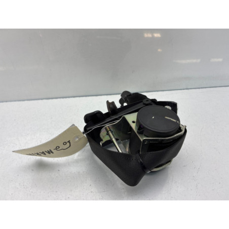 Ceinture avant gauche OPEL MERIVA A Photo n°1
