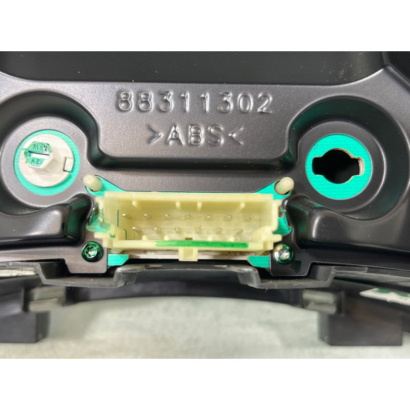 Compteur OPEL MERIVA A Photo n°2