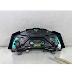 Compteur OPEL MERIVA A