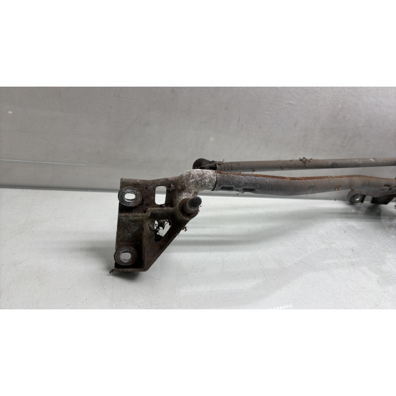 Moteur essuie glace avant OPEL MERIVA A Photo n°3
