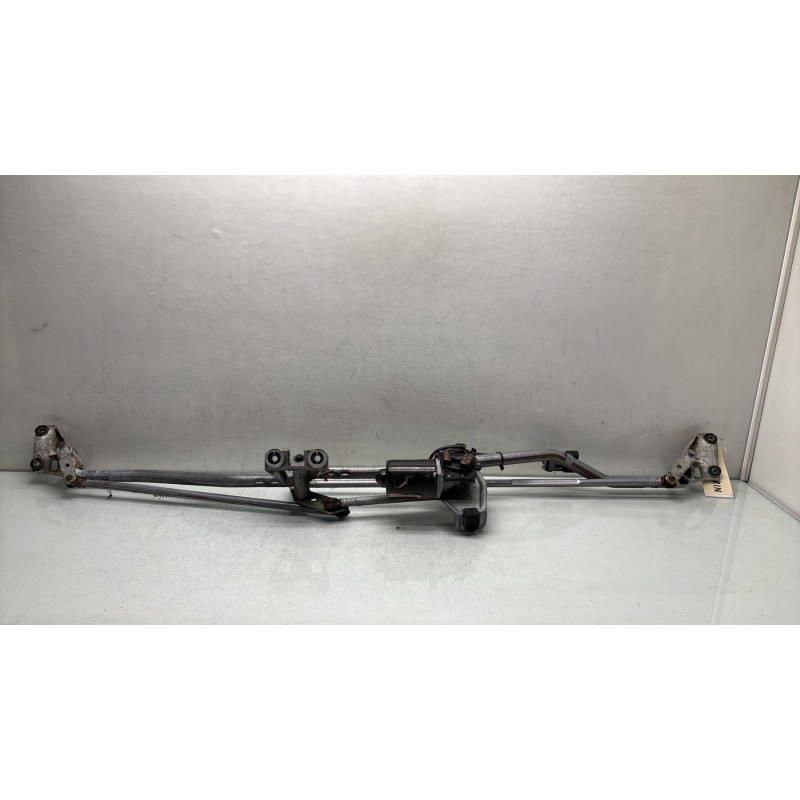 Moteur essuie glace avant OPEL MERIVA A Photo n°4