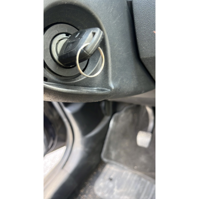 Serrure avant droit OPEL MERIVA A Photo n°7