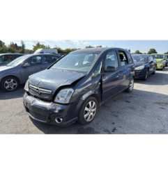 Serrure avant droit OPEL MERIVA A