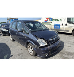 Serrure avant droit OPEL MERIVA A