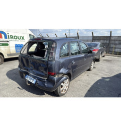 Serrure avant droit OPEL MERIVA A
