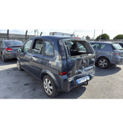 Serrure avant droit OPEL MERIVA A