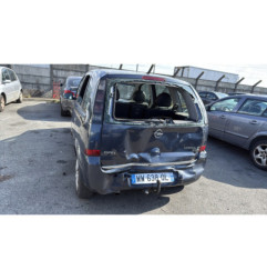 Serrure avant droit OPEL MERIVA A
