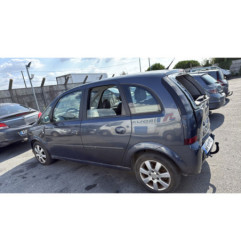 Serrure avant droit OPEL MERIVA A