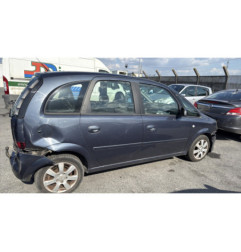 Serrure avant droit OPEL MERIVA A