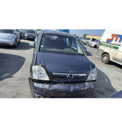 Serrure avant droit OPEL MERIVA A