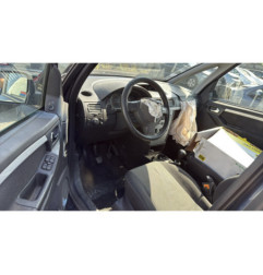 Serrure avant droit OPEL MERIVA A
