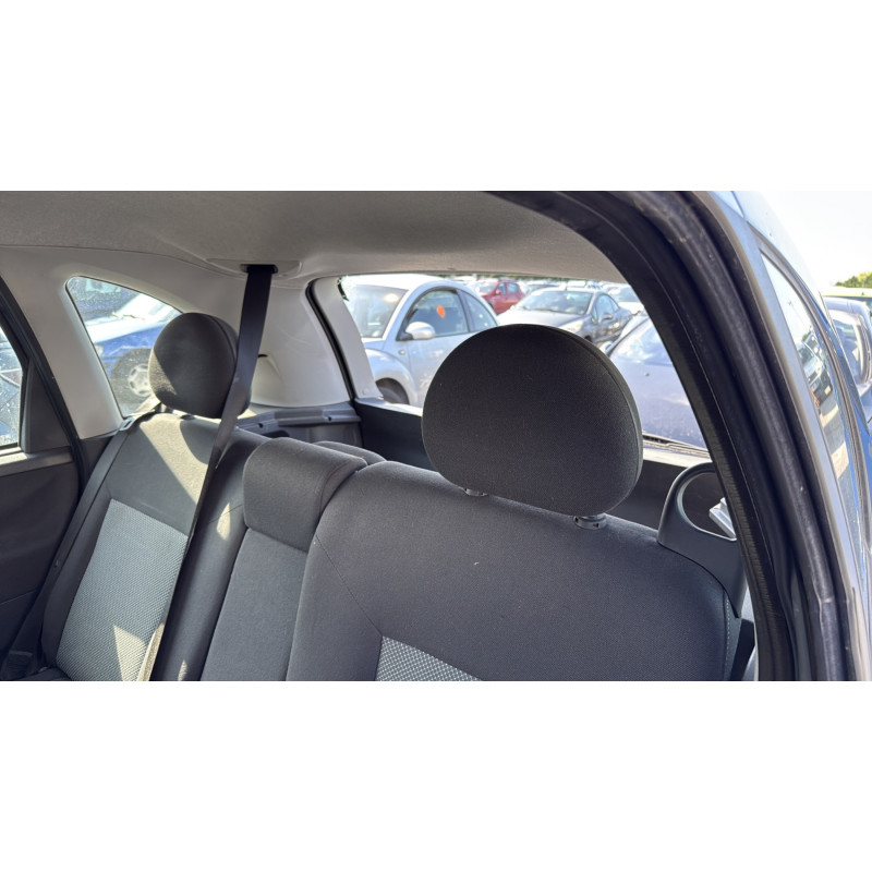 Serrure avant droit OPEL MERIVA A Photo n°17