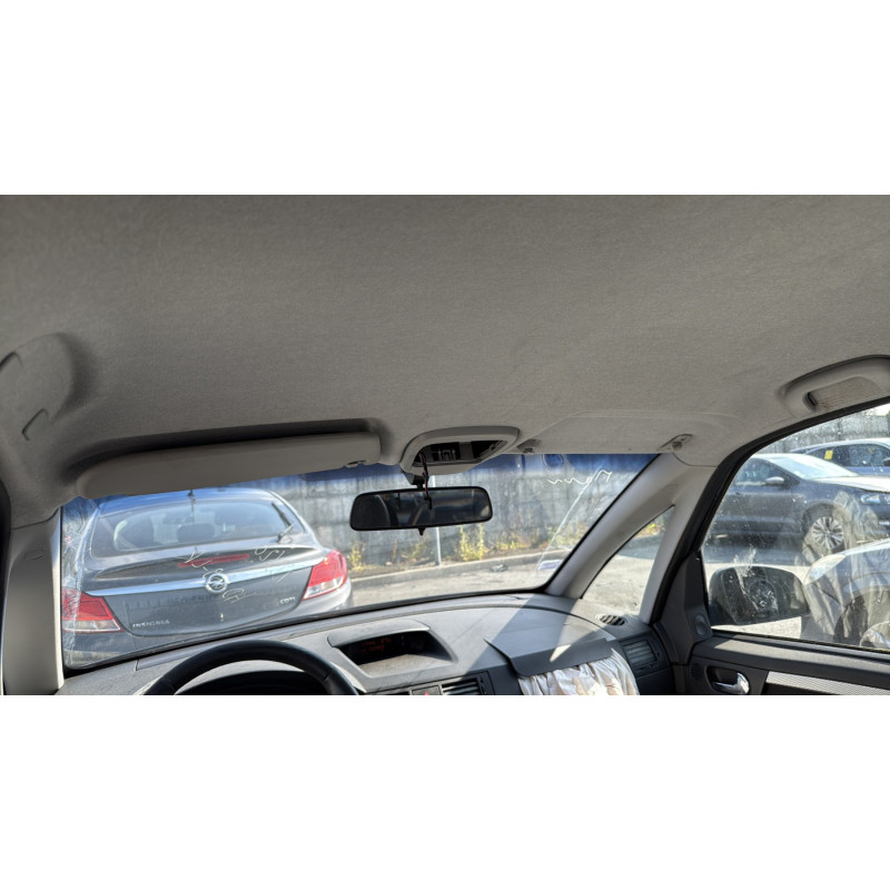 Serrure avant droit OPEL MERIVA A Photo n°18