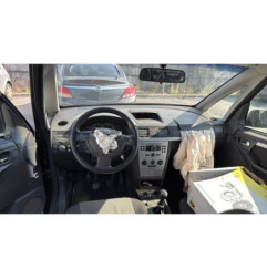 Serrure avant droit OPEL MERIVA A