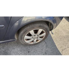 Serrure avant droit OPEL MERIVA A