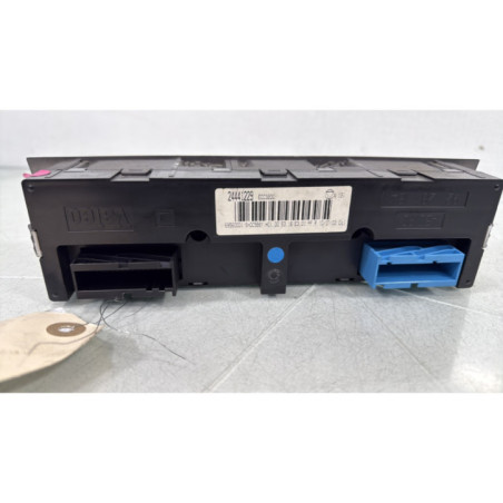 Commande chauffage OPEL VECTRA C