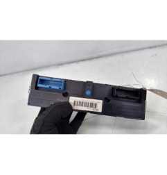 Commande chauffage OPEL VECTRA C