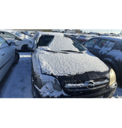 Commande chauffage OPEL VECTRA C